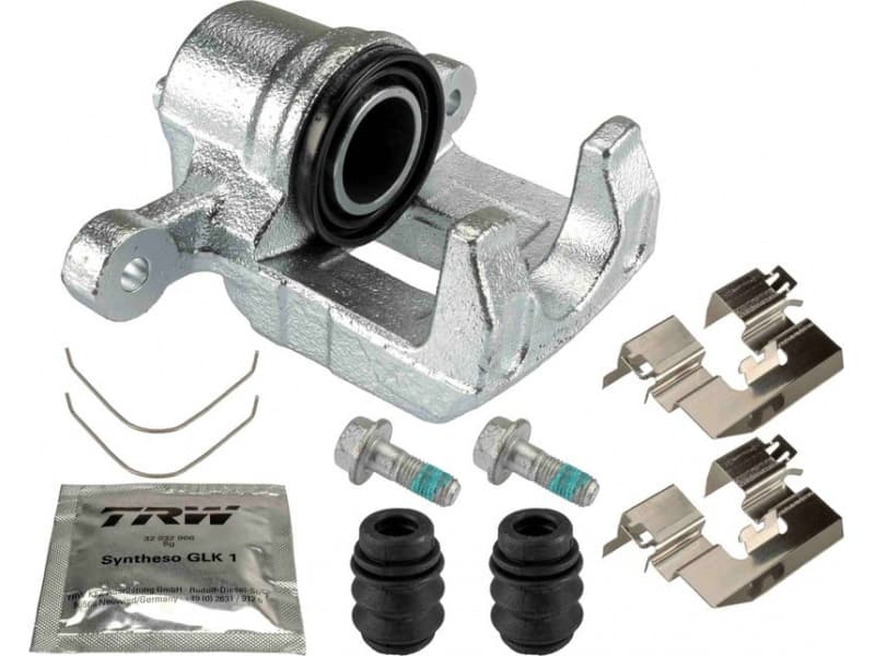 Brake Caliper BHN1361E