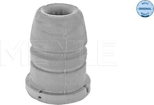 Rubber Buffer, suspension MEYLE-ORIGINAL: True to OE. 214 742 0004