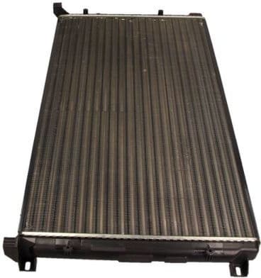Radiator, engine cooling AC245367