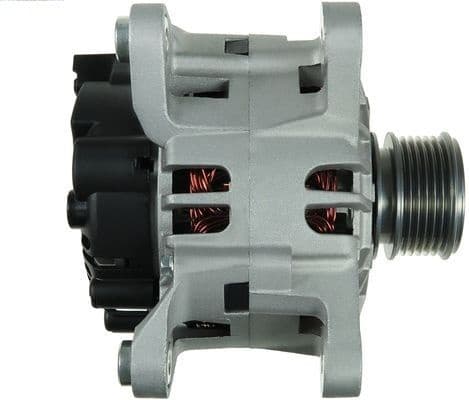 Alternator AS A3345S - image 2