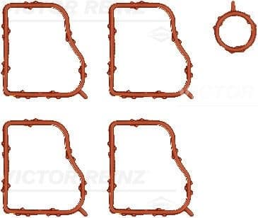 Gasket Set, cylinder head cover 15-11035-01