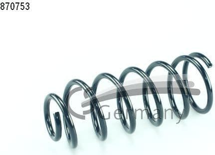 Suspension Spring 14870753