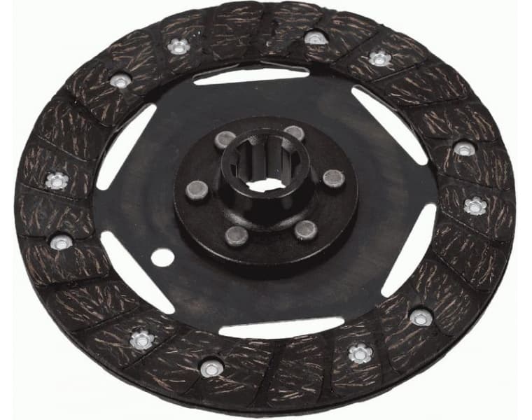 Clutch Disc 1 864 634 083