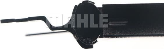 Condenser, air conditioning BEHR AC 332 000S - image 11