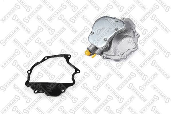 Vacuum Pump, braking system 10-02506-SX