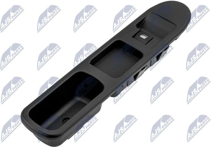 Switch, window regulator EWS-PE-015