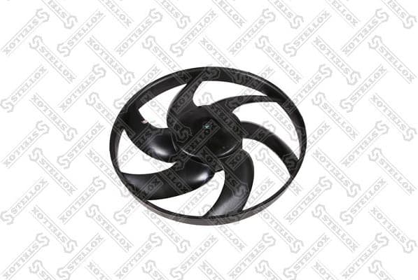 Fan, engine cooling 29-99387-SX