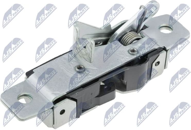 Back Door Lock EZC-ME-102 - image 2