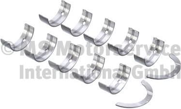 Crankshaft Bearing Set 37171610