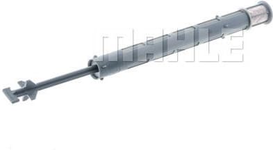 Dryer, air conditioning BEHR *** PREMIUM LINE *** AD 222 000P - image 6