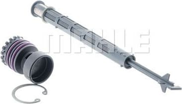 Dryer, air conditioning BEHR *** PREMIUM LINE *** AD 222 000P - image 12