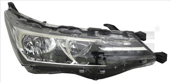 Headlight 2015773062
