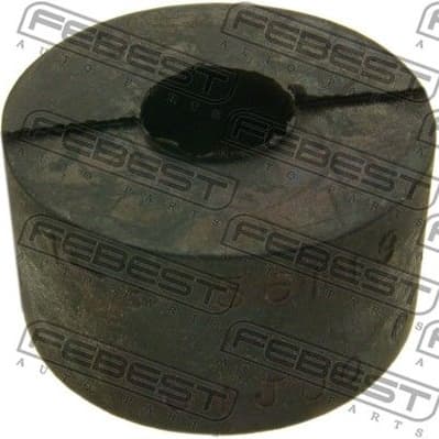 Spacer Tube, shock absorber NSB-Y60