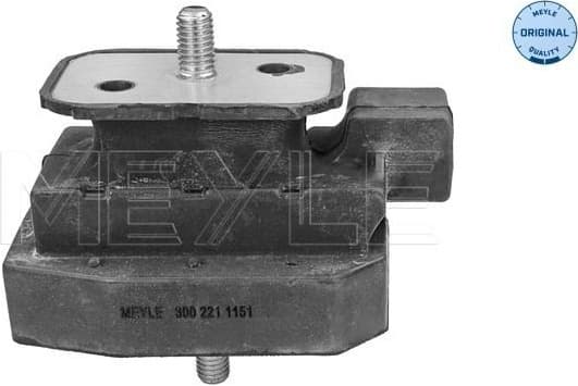 Mounting, automatic transmission MEYLE-ORIGINAL: True to OE. 300 221 1151