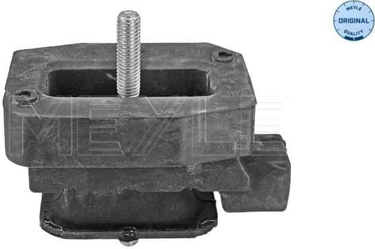 Mounting, automatic transmission MEYLE-ORIGINAL: True to OE. 300 221 1151 - image 2