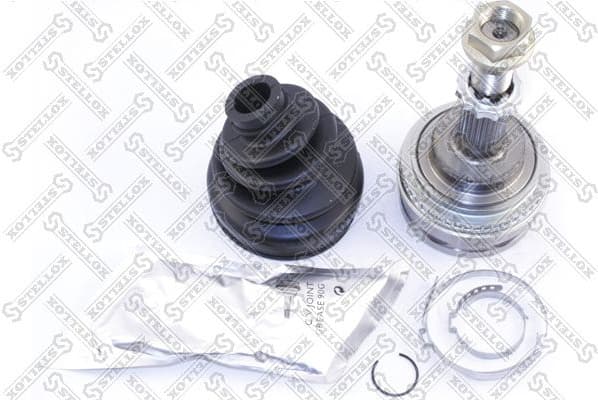 Joint Kit, drive shaft 150 1658-SX