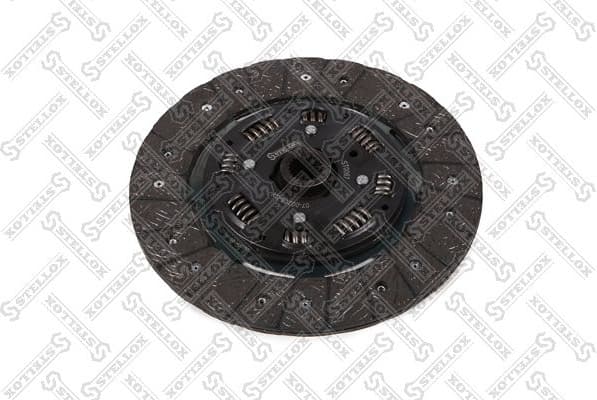 Clutch Disc 07-00265-SX