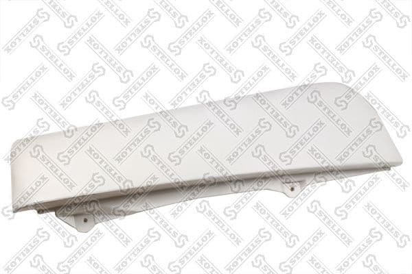 Air Deflector, driver cab 87-21544-SX
