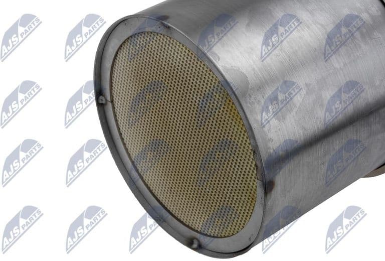 Soot/Particulate Filter, exhaust system DPF-PE-004 - image 6