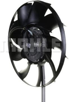 Fan, engine cooling BEHR *** PREMIUM LINE *** CFF 469 000P - image 4