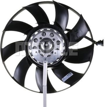 Fan, engine cooling BEHR *** PREMIUM LINE *** CFF 469 000P - image 7