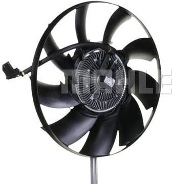 Fan, engine cooling BEHR *** PREMIUM LINE *** CFF 469 000P - image 10
