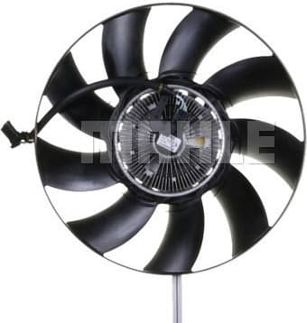 Fan, engine cooling BEHR *** PREMIUM LINE *** CFF 469 000P - image 11