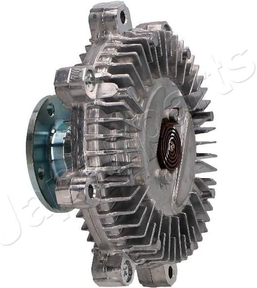 Clutch, radiator fan VC-500 - image 2