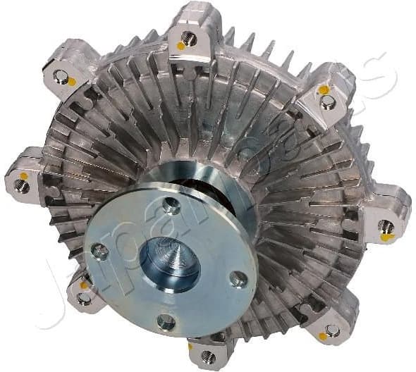 Clutch, radiator fan VC-500 - image 5