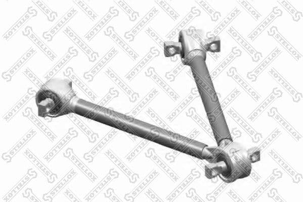 Control/Trailing Arm, wheel suspension 84-11503-SX
