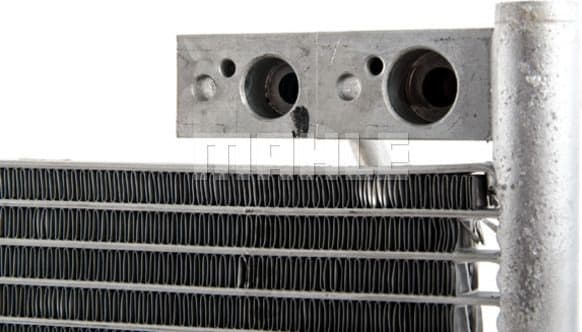 Condenser, air conditioning BEHR *** PREMIUM LINE *** AC 42 000P - image 2