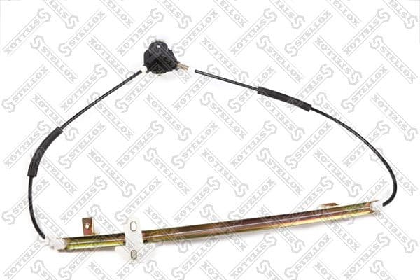 Window Regulator 75-50413-SX