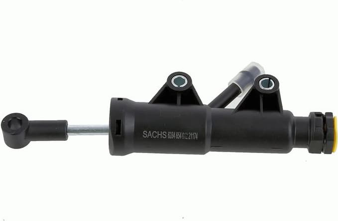 Master Cylinder, clutch 6284 654 012