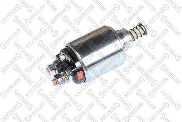 Solenoid Switch, starter 88-01224-SX