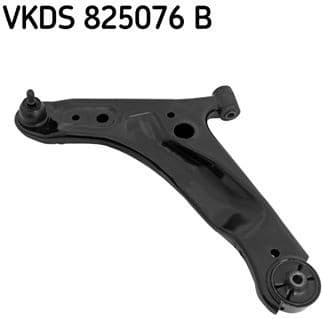 Control/Trailing Arm, wheel suspension VKDS 825076 B
