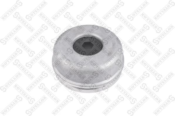Cap, wheel bearing 83-00030-SX