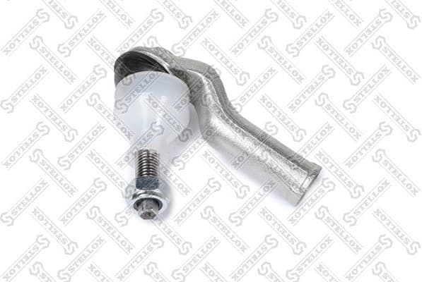 Tie Rod End 51-98151-SX