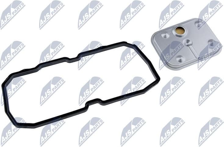 Hydraulic Filter Kit, automatic transmission FSF-ME-001 - image 2