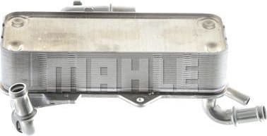 Oil Cooler, automatic transmission BEHR *** PREMIUM LINE *** CLC 287 000P - image 2