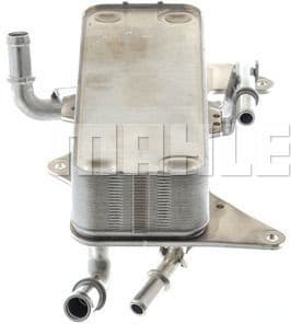 Oil Cooler, automatic transmission BEHR *** PREMIUM LINE *** CLC 287 000P - image 4