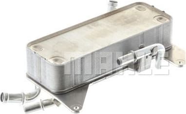 Oil Cooler, automatic transmission BEHR *** PREMIUM LINE *** CLC 287 000P - image 5