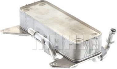 Oil Cooler, automatic transmission BEHR *** PREMIUM LINE *** CLC 287 000P - image 7