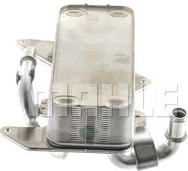 Oil Cooler, automatic transmission BEHR *** PREMIUM LINE *** CLC 287 000P - image 8