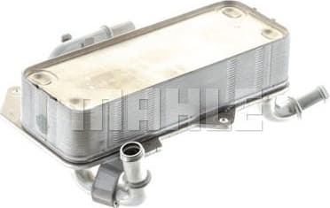 Oil Cooler, automatic transmission BEHR *** PREMIUM LINE *** CLC 287 000P - image 9