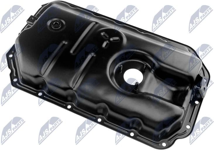 Oil Sump BMO-AU-011 - image 2