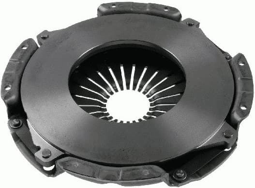 Clutch Pressure Plate 3482 008 032 - image 2