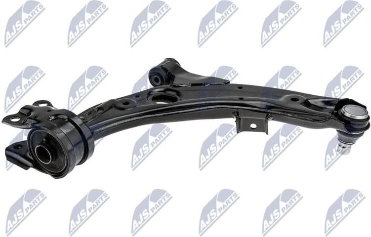 Control/Trailing Arm, wheel suspension ZWD-MZ-105 - image 2