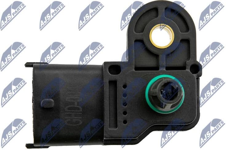 Sensor, boost pressure ECM-HD-004 - image 3