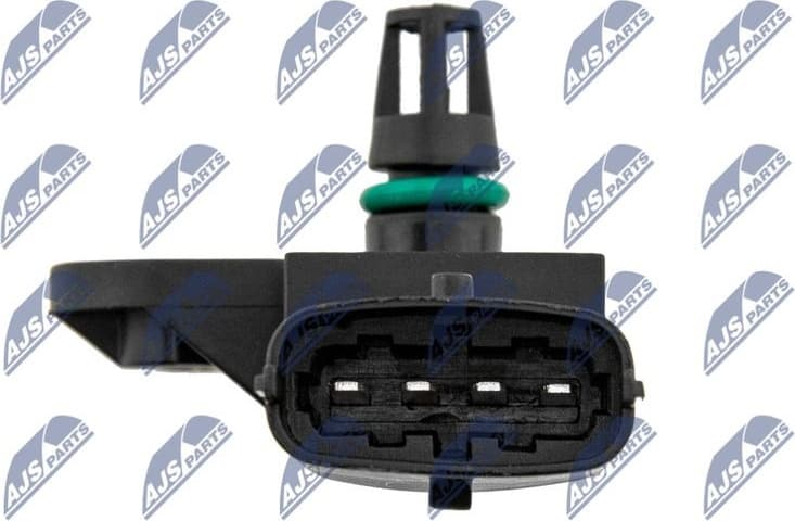 Sensor, boost pressure ECM-HD-004 - image 4