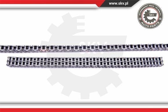 Timing Chain Kit 21SKV204 - image 3
